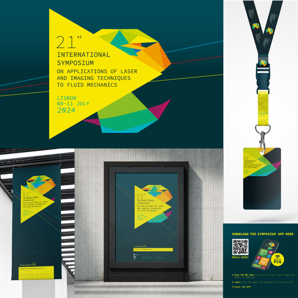 Imagem do evento Lisbon Laser Symposium por Pixel reply